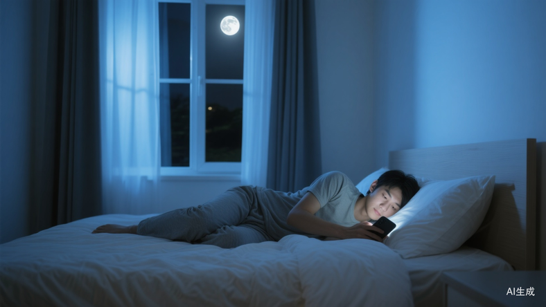 半夜刷到一条reddit的热帖,把我看愣了:有钱不用上班的人,却说这是在经历另一种折磨